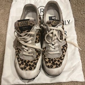 Golden Goose Sneakers